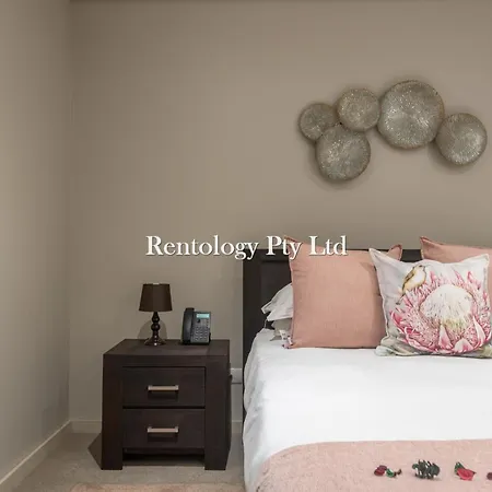Pretty 1 Bed Zimbali Suites Ballito Exterior foto