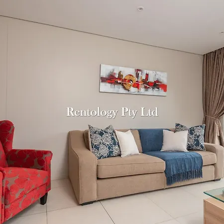 Pretty 1 Bed Zimbali Suites Ballito Exterior foto