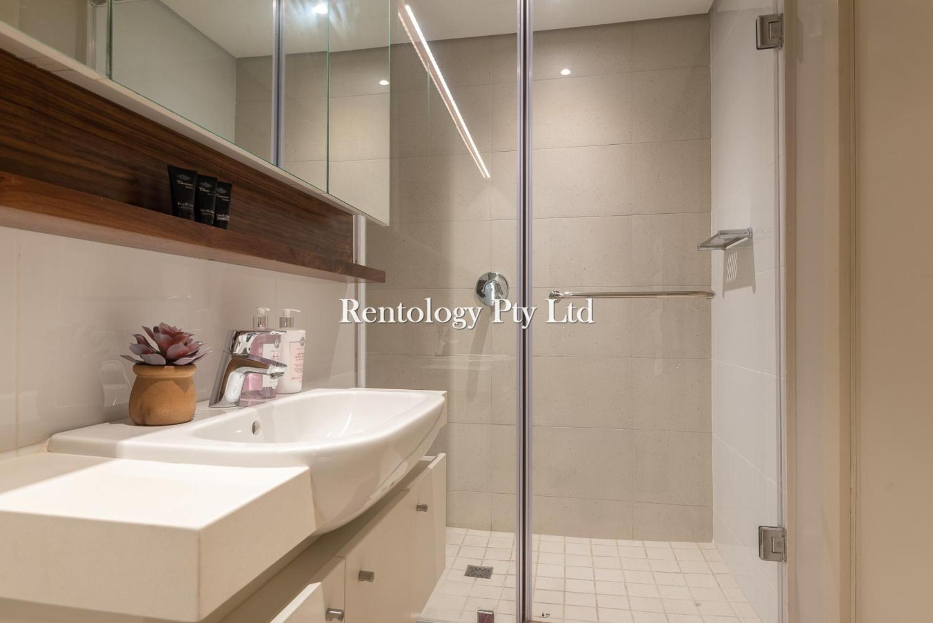 Pretty 1 Bed Zimbali *