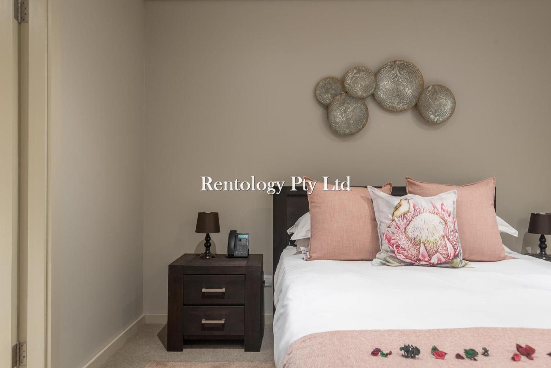 Pretty 1 Bed Zimbali Apartment *