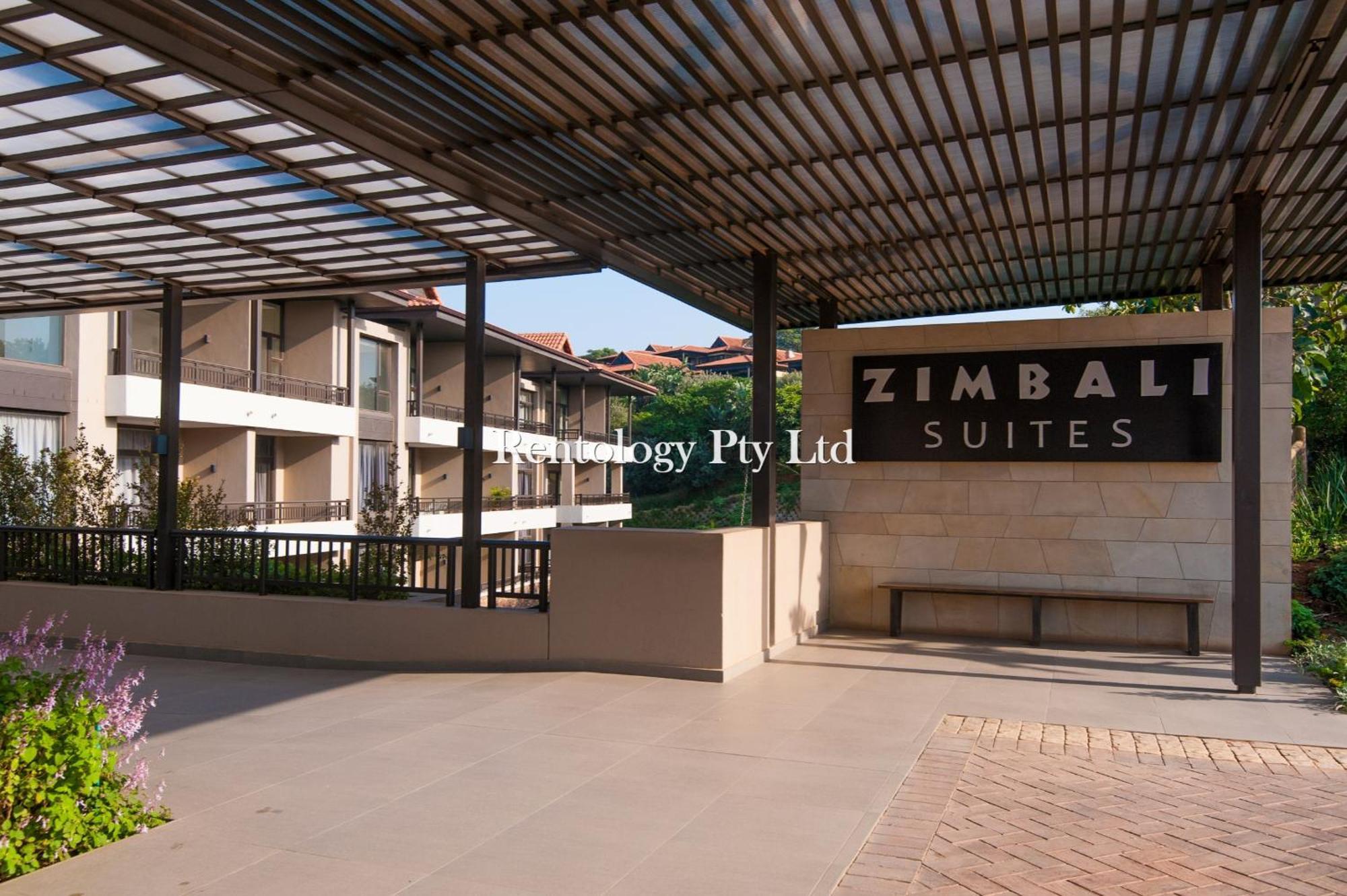 Pretty 1 Bed Zimbali Apartment *