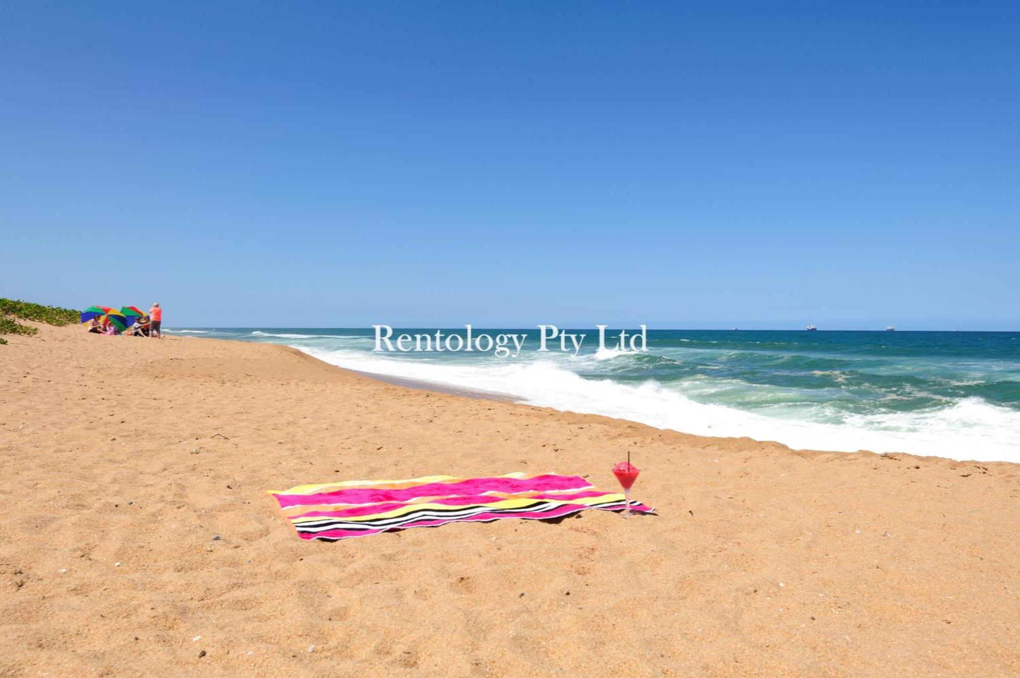 Pretty 1 Bed Zimbali * Ballito