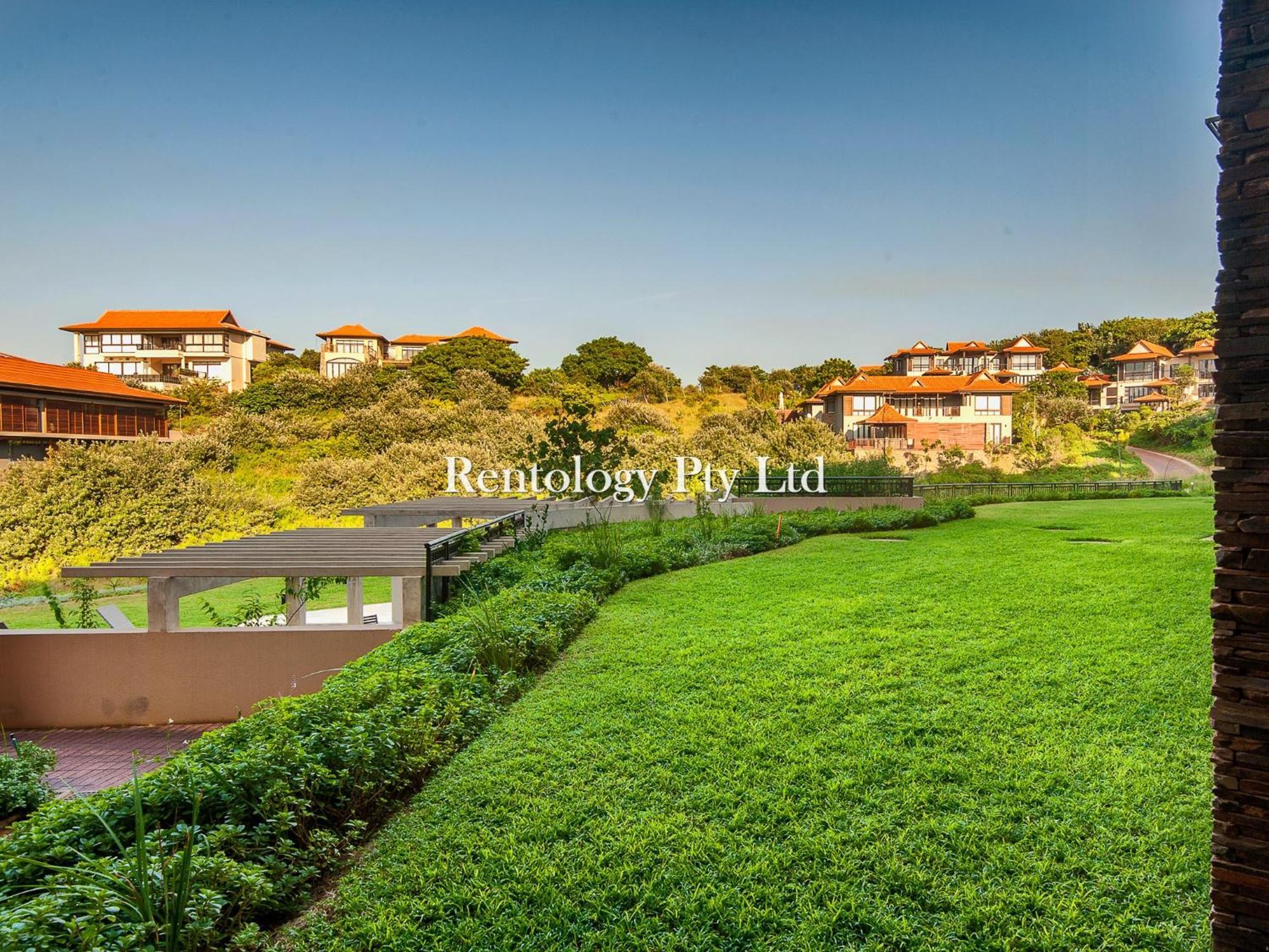 Pretty 1 Bed Zimbali Apartment *