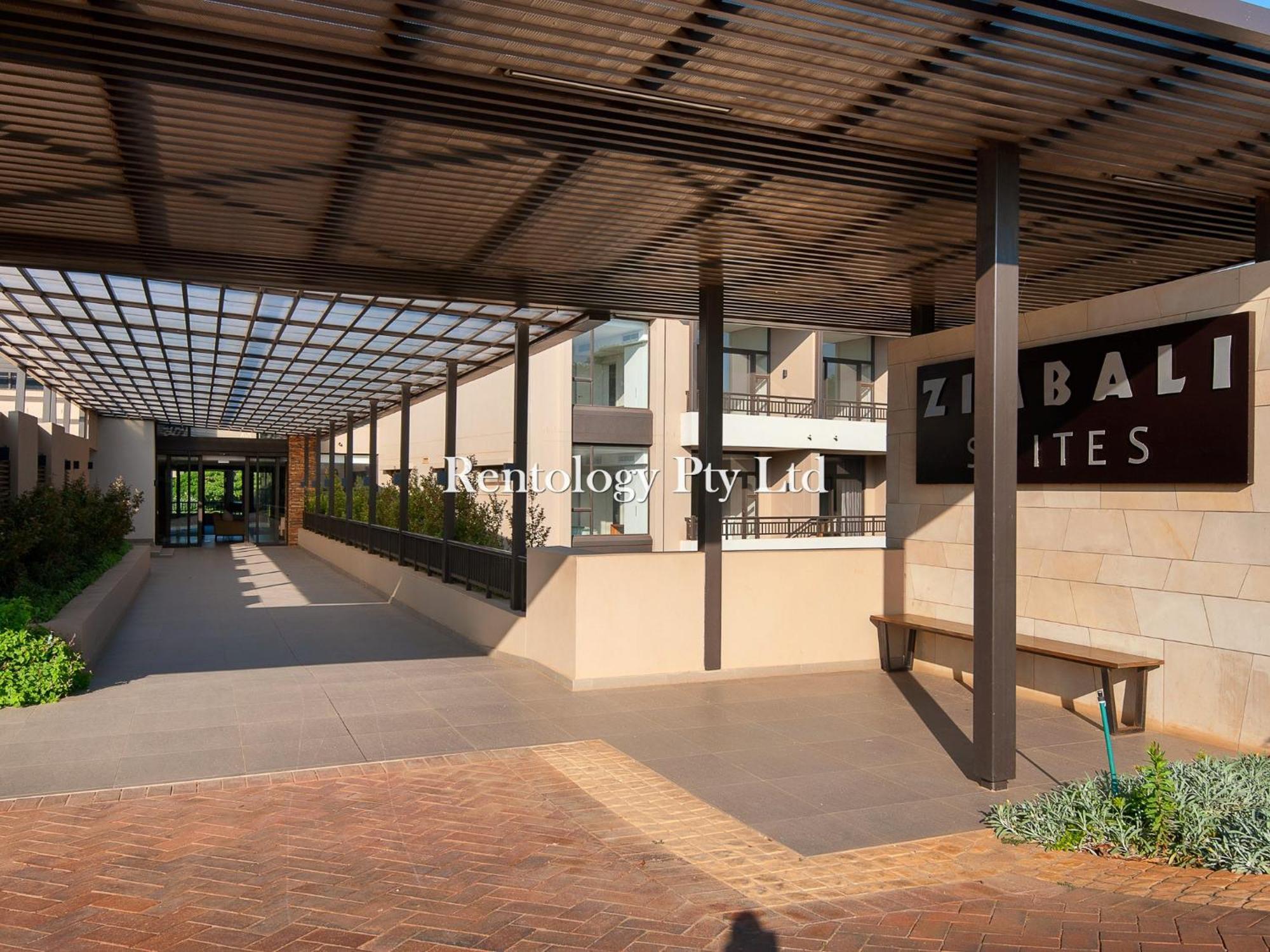 Pretty 1 Bed Zimbali