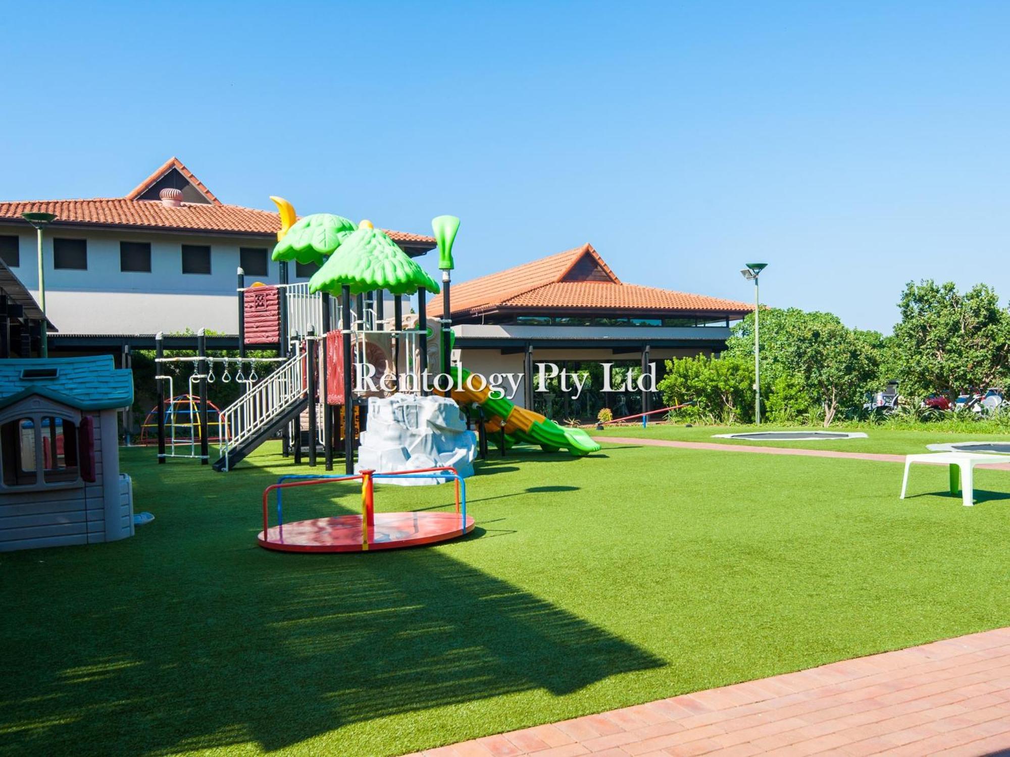 Apartment Pretty 1 Bed Zimbali