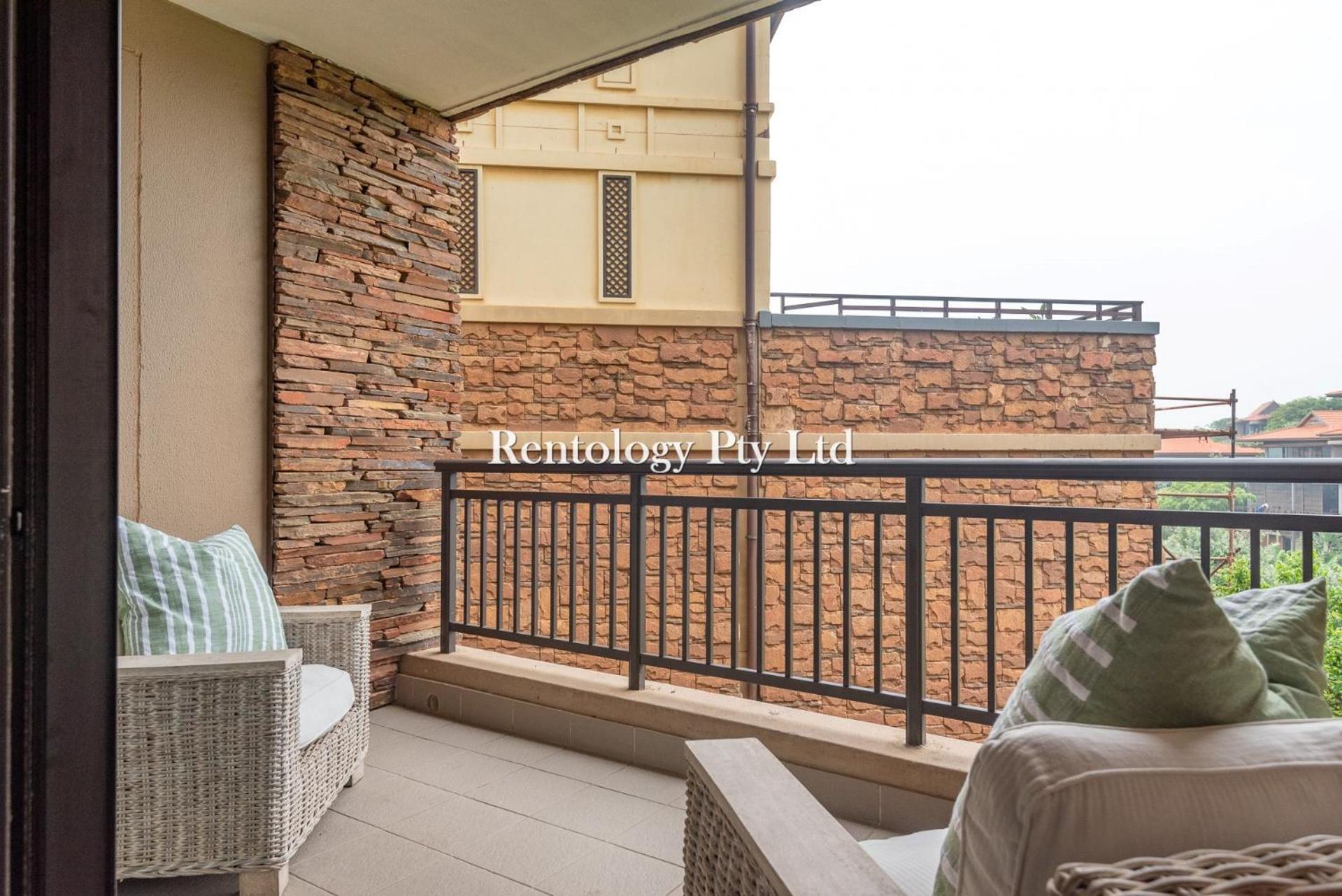 Pretty 1 Bed Zimbali Ballito