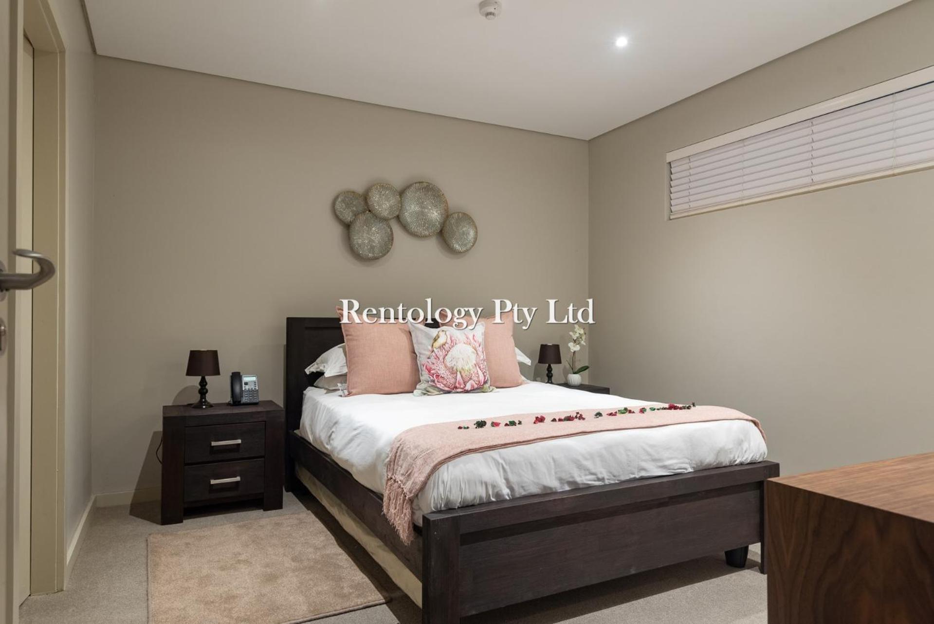 Pretty 1 Bed Zimbali Apartment *