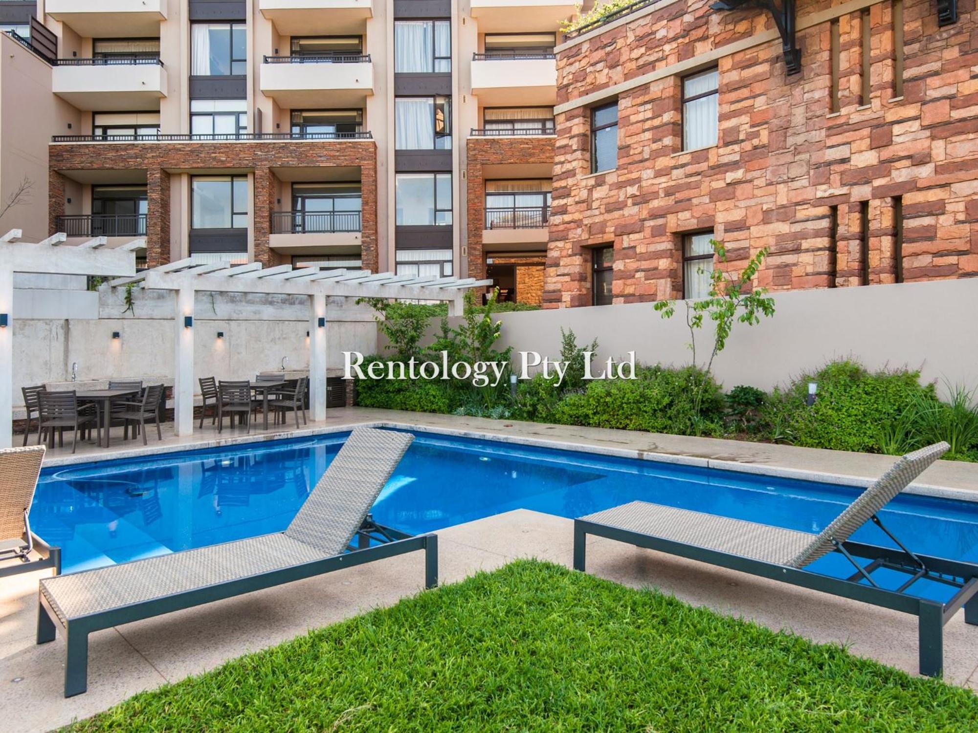 Pretty 1 Bed Zimbali Apartment *